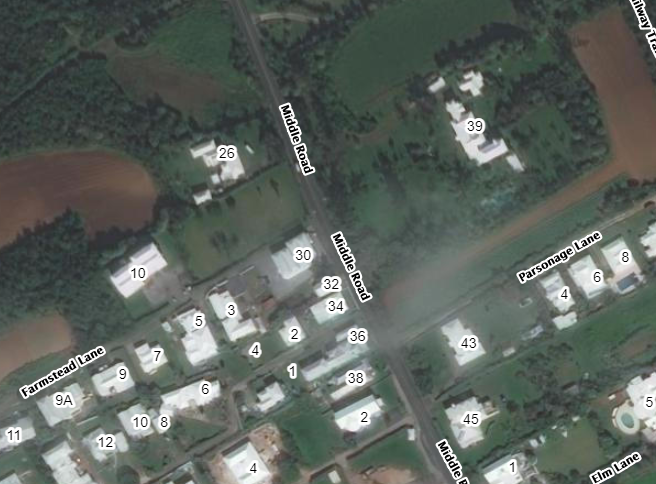 Lot #2 Farmstead Lane